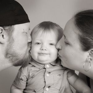 Meet your Posher, Stacey